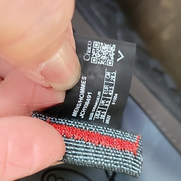 ramble puff cinch slipper